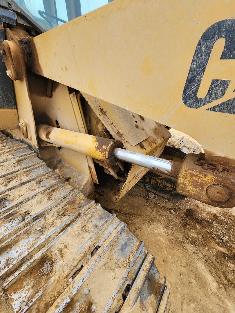 1997 CATERPILLAR 953C - Image 12